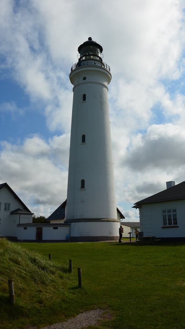 Hirtshals Lighthouse