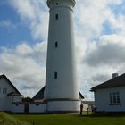 Hirtshals Lighthouse