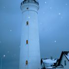 Hirtshals Lighthouse