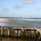 Hirtshals Silhouette