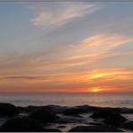 Hirtshals solnedgang III