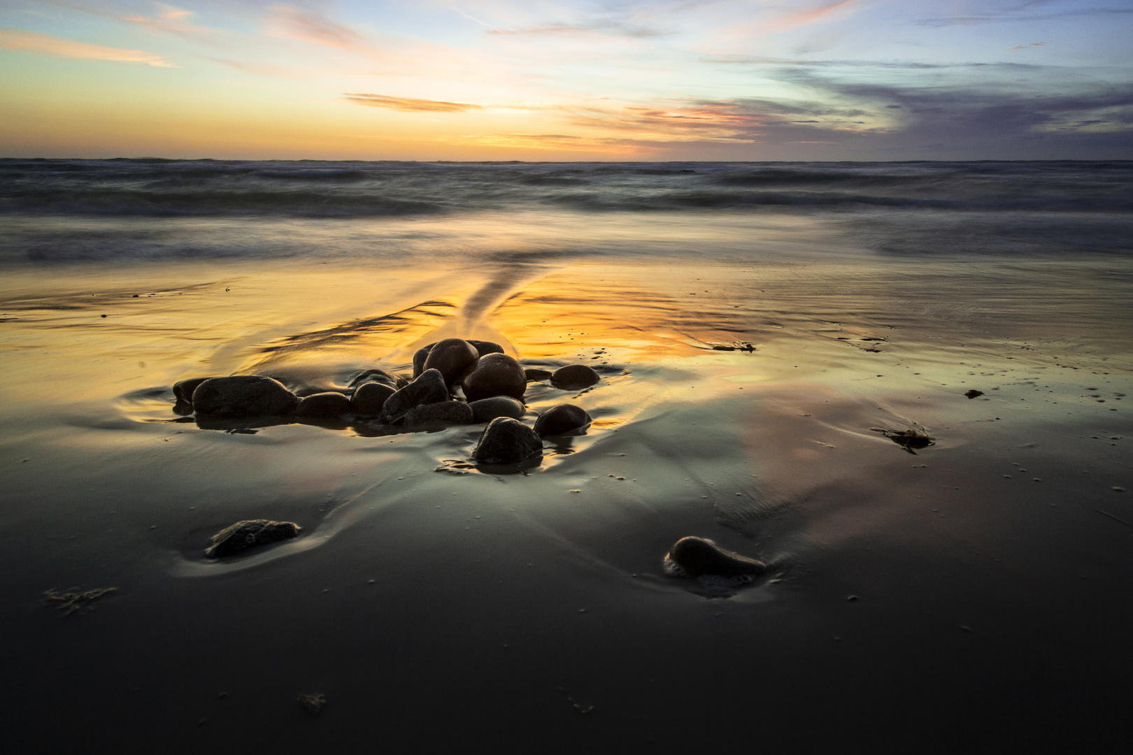 Hirtshals Strand