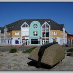 Hirtshals Turistbureau