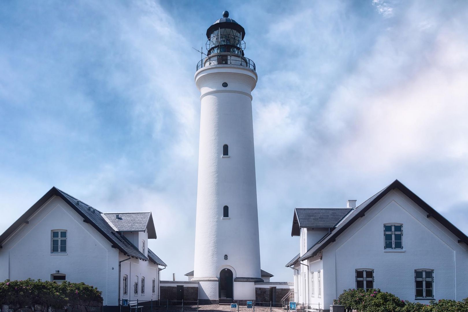 Hirtshals,auf dem Weg nach Norwegen,Sehnsucht