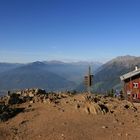 Hirzer Hütte