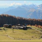 Hirzerhütte (1.983 m)