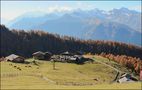 Hirzerhütte (1.983 m) by Ernst-Wilhelm Sträter 