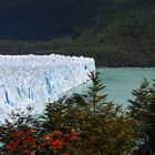 His majesty: Perito Moreno