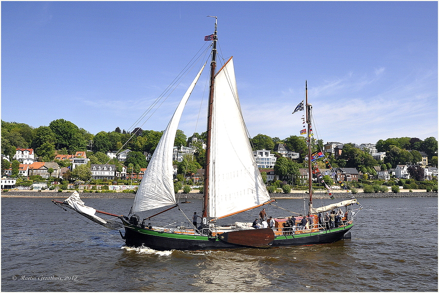 Hiskeline von Norderney