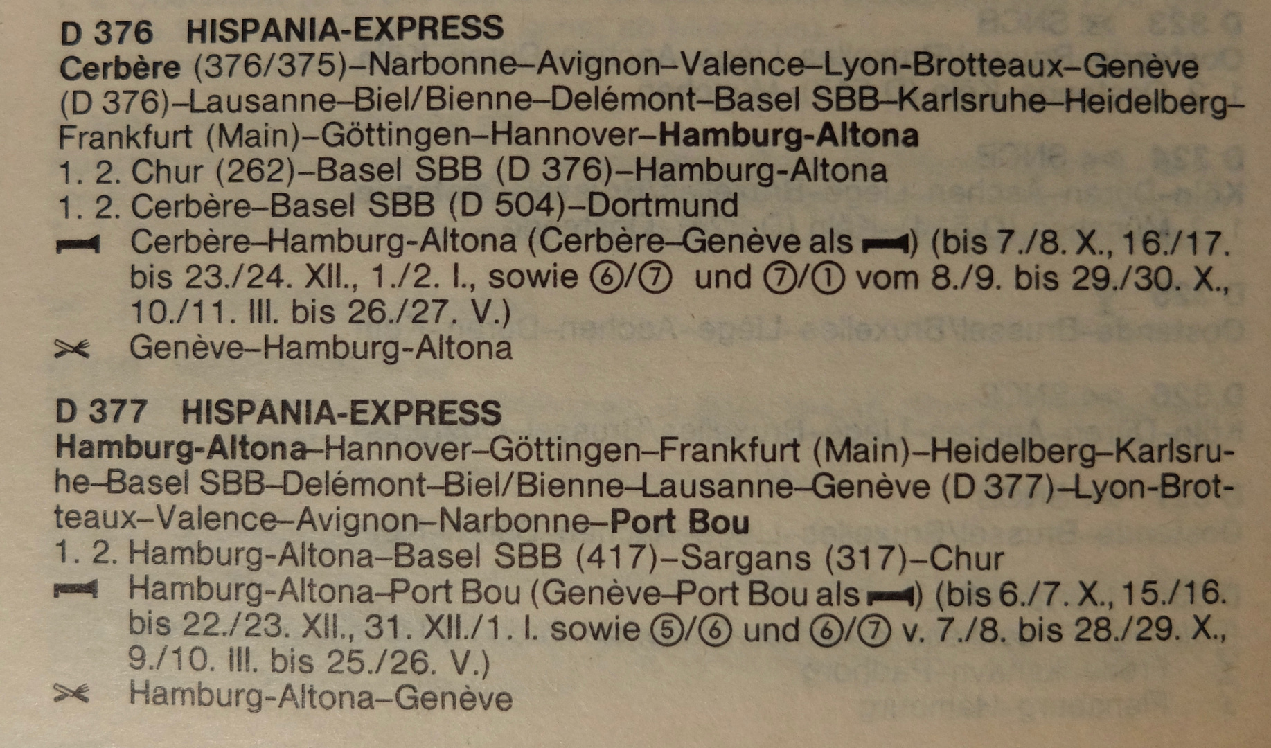 HISPANIA-EXPRESS