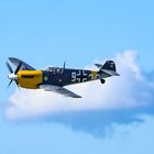 Hispano HA-1112-M4L Buchon (Me 109)