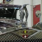 Hispano Suiza Kühlerfigur