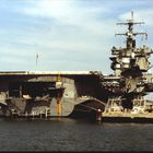 hisstorisch ENTERPRISE CVN 65 - Norfolk - H - 11.05.99