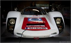 Histo-Cup RBR 2015 / Porsche 906