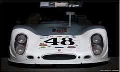 Histo-Cup RBR / Porsche 908