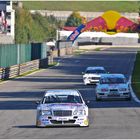 Histo-Cup Salzburgring / Tourenwagen-Revival 2018