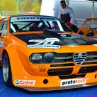 Histo Cup..Alfa Romeo GTV