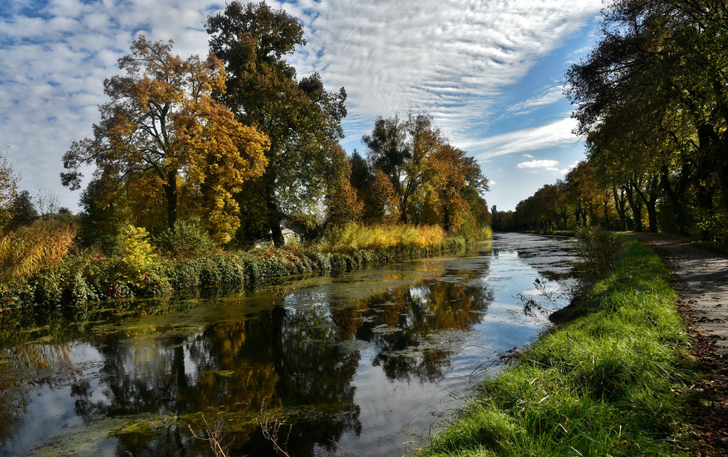 HISTOIRES D'EAU....