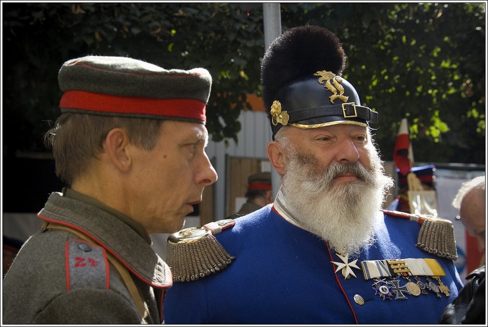 "Historiale"-Geschichtsfestival im Nicolaiviertel (3)