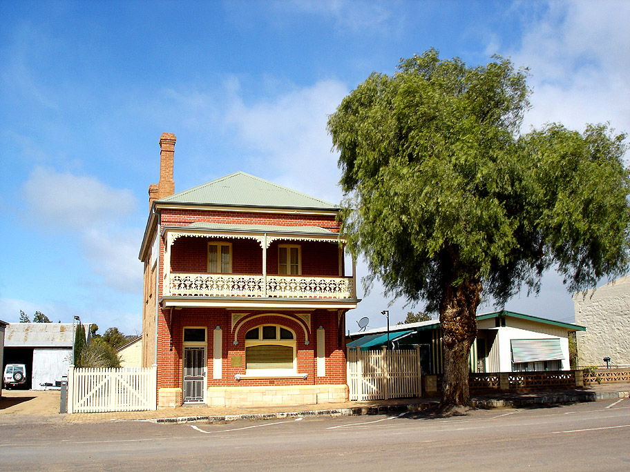 Historic Building