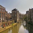 Historic Center of Utrecht