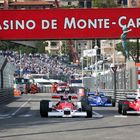 Historic Formula One Grand-Prix, Monaco