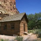 Historic Fruita School