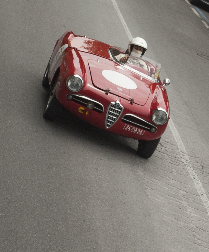 historic gran prix bergamo