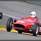 Historic Grand Prix Cars Association