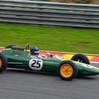 Historic Grand Prix Cars Association