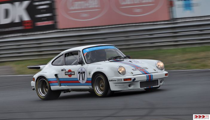 Historic Grand Prix Zolder 2025