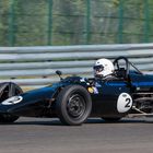 Historic Monoposto Racing Part I