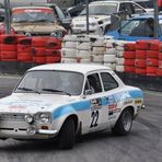 Historic Rallye Stage 2014