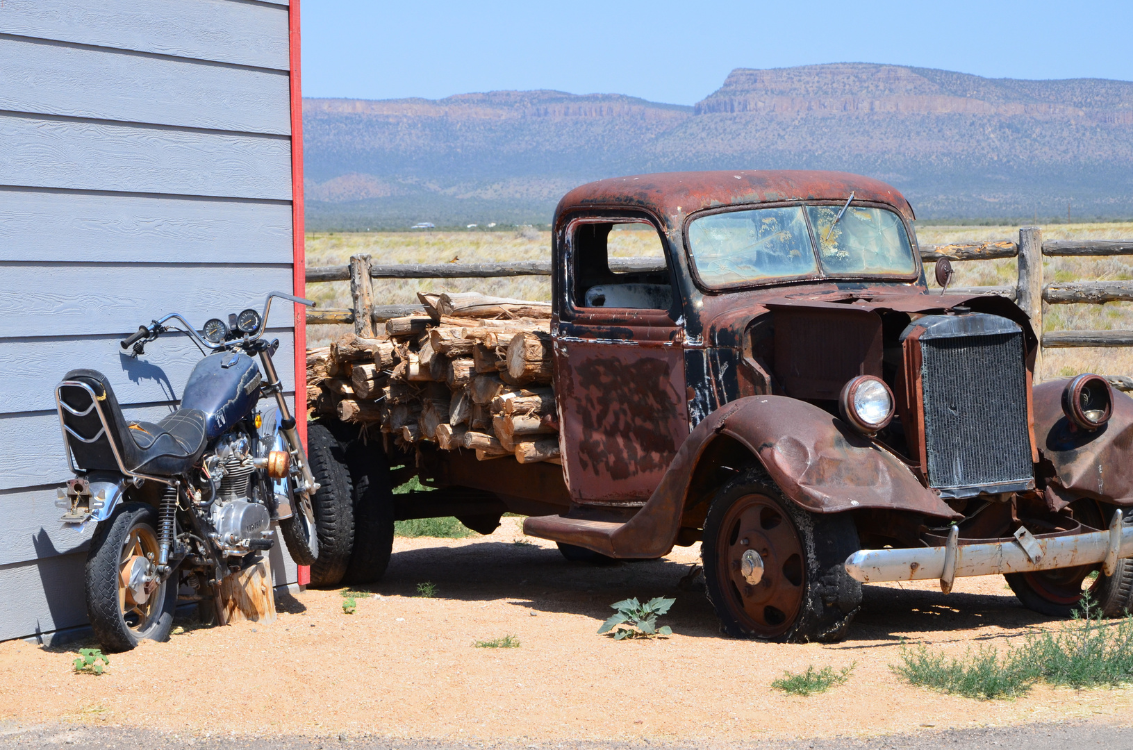 Historic Route 66