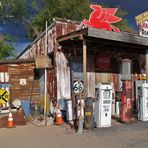 Historic Route 66