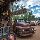 "Historic Route 66" - Mai 2014