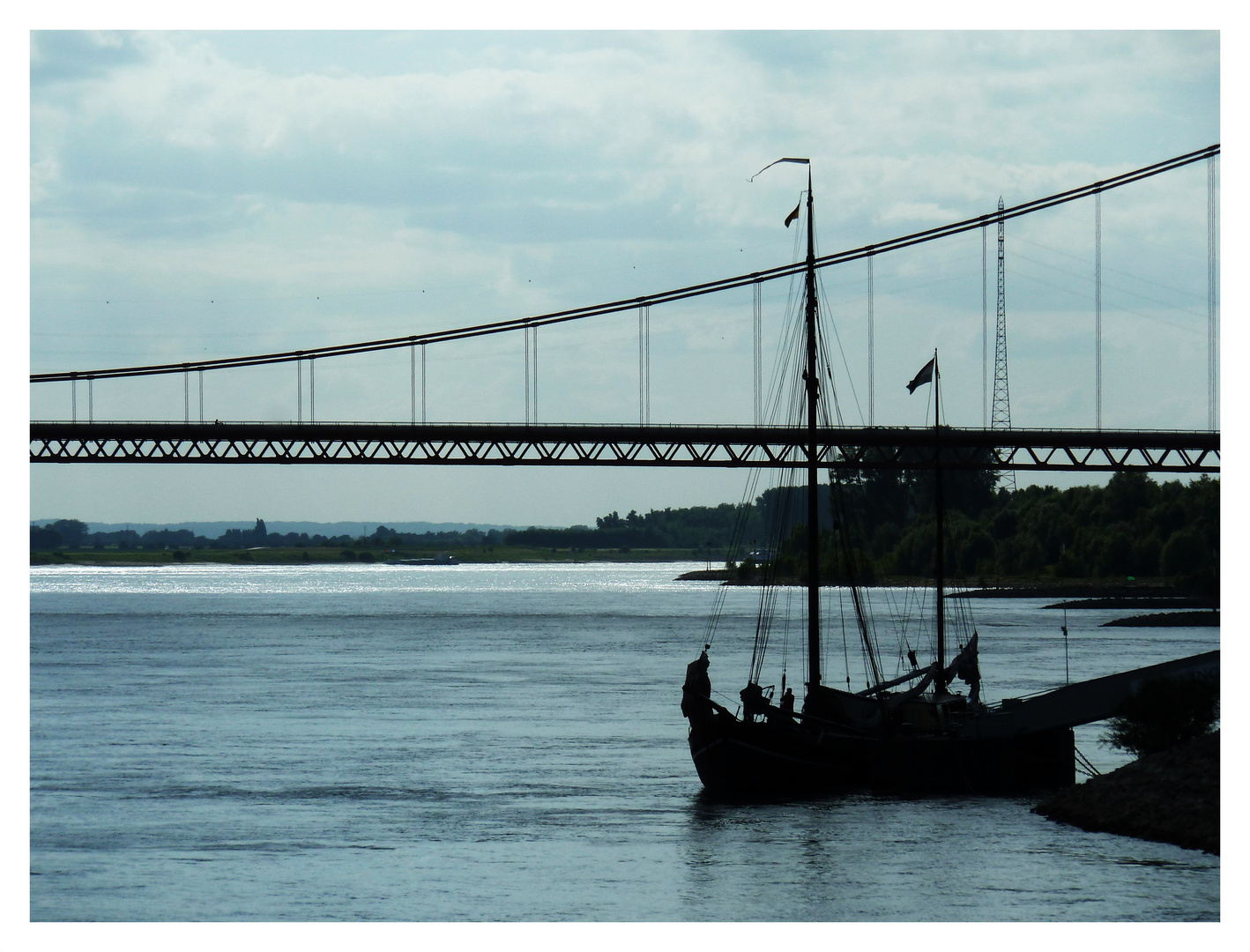 Historic Sailship Helena ...