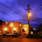 Historic Town of Gruene - Gruene Hall