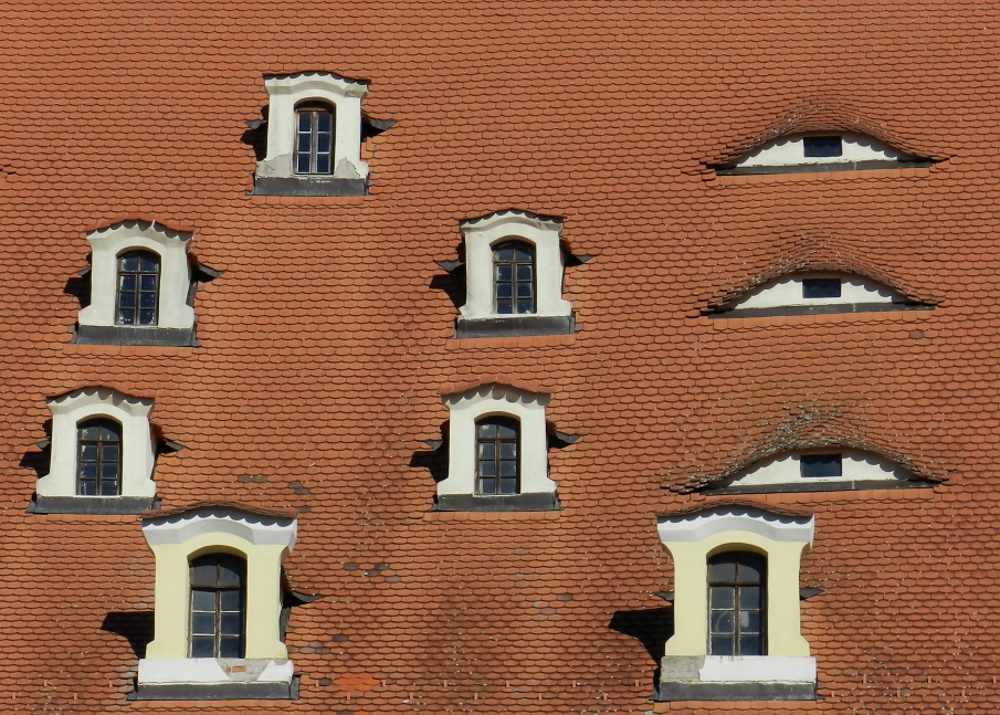 Historic windows