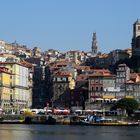 Historical center of Oporto