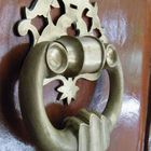 Historical Door Handle