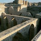 HISTORICAL HARIREH CITY - KISH ISLAND - IRAN