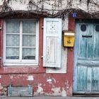 Historical House in Schwetzingen - Germany