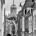 Historical Houses in Middelburg