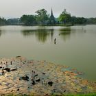 Historical Park of Sukhothai