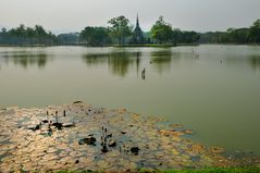 Historical Park of Sukhothai