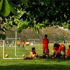 Historical Playgrounds