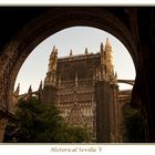 Historical Sevilla V