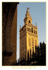 Historical Sevilla VI