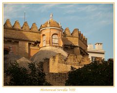 Historical Sevilla VIII